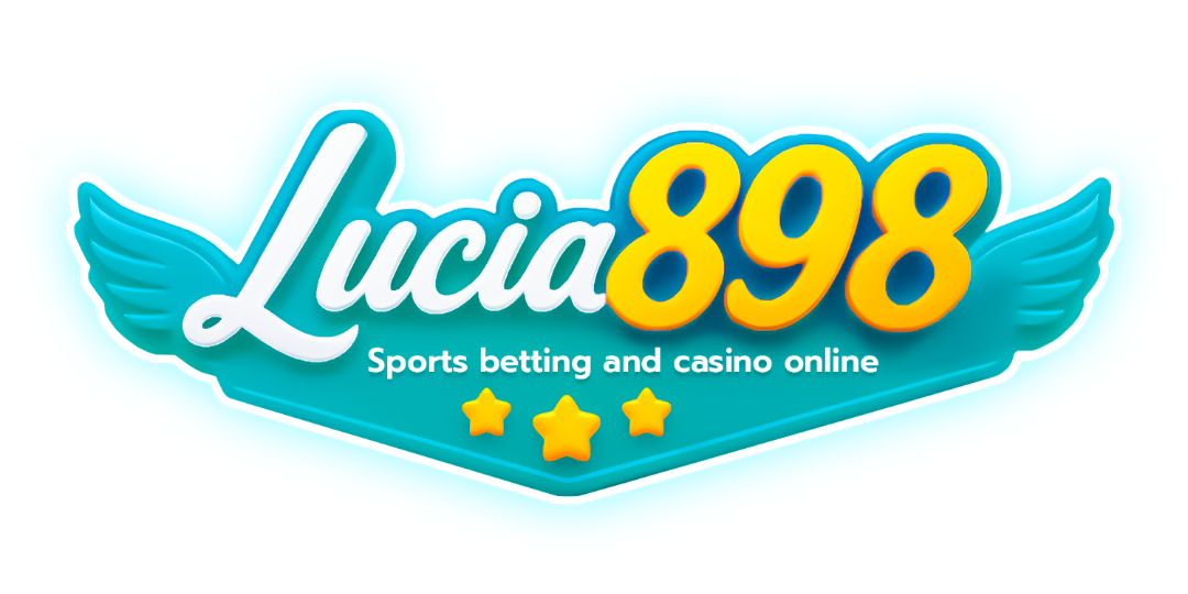 lucia898 เว็บพนันครบวงจร ที่มาพร้อมความปลอดภัยระดับพรีเมียม
